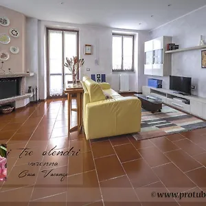 Holiday home I Tre Oleandri, Varenna