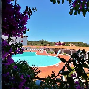 La Rotonda Baja Sardinia