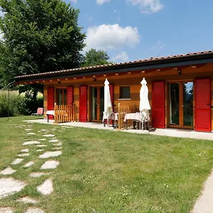 Farm stay Terra E D'iseo Franciacorta, Paratico
