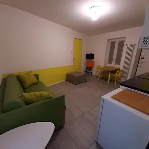 La Corte 20 Studio Appartamento