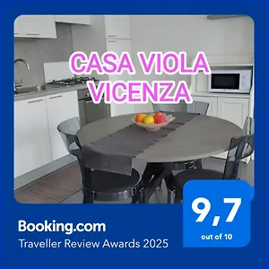 Casa Viola Park Free Vicenza