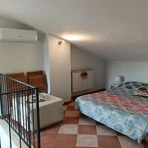 Casa Arcobaleno Siena