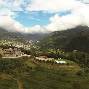 Farm stay Colletto Agribiorelais, Villongo