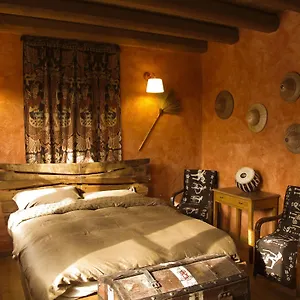 Farm stay Oasi Galbusera Bianca, Rovagnate