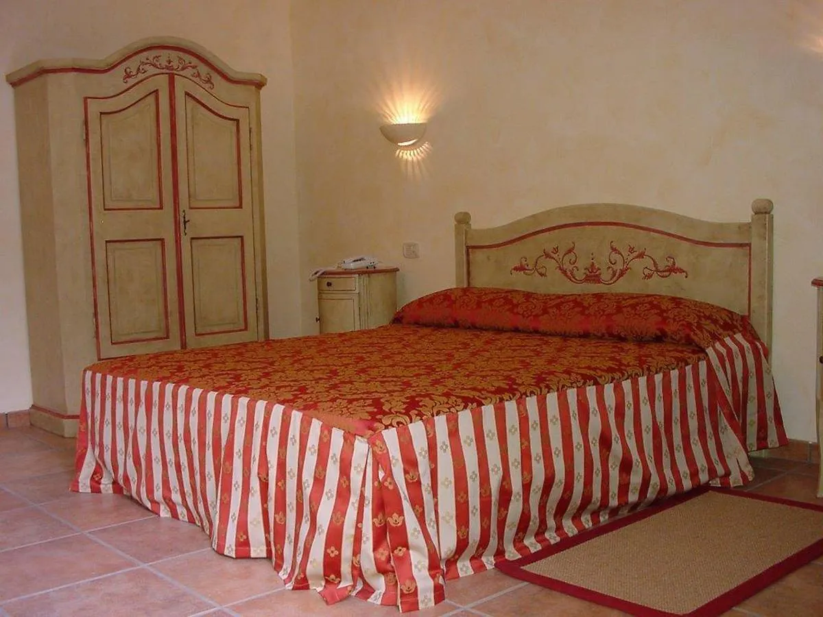 Hotel Adda Spino d'Adda
