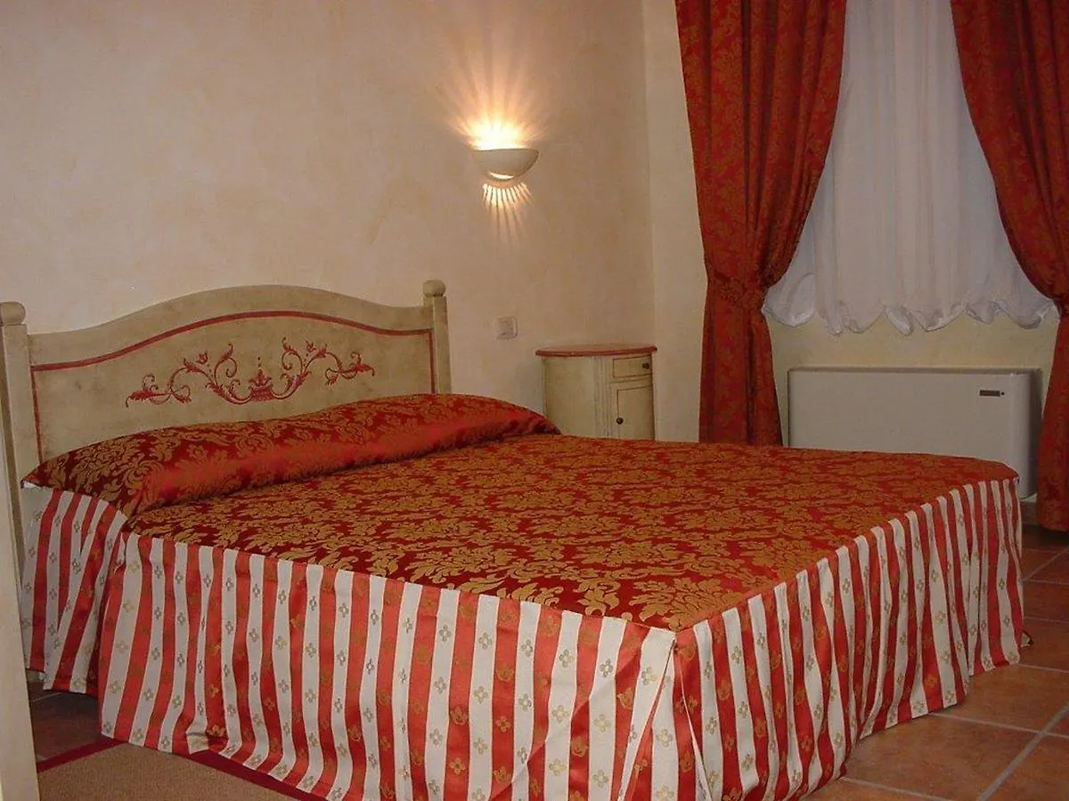 Hotel Adda Spino d'Adda