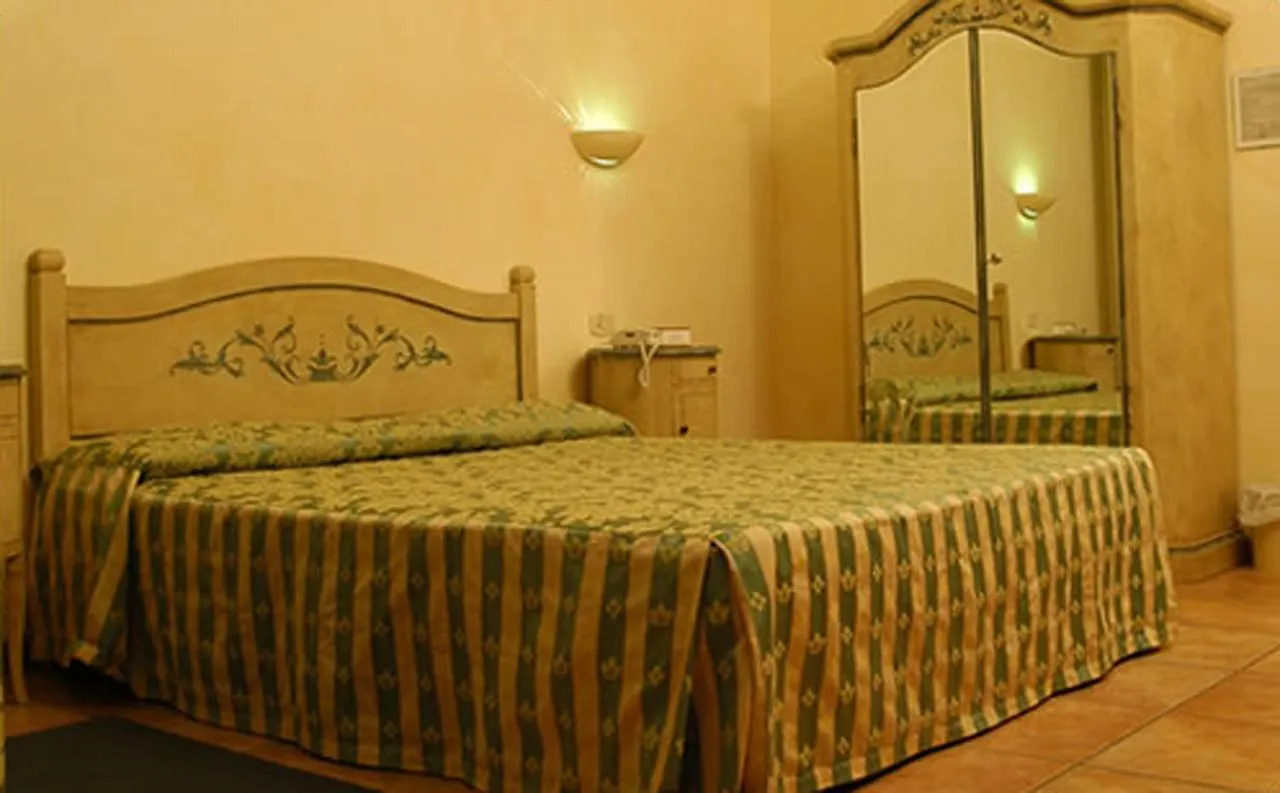 Hotel Adda Spino d'Adda